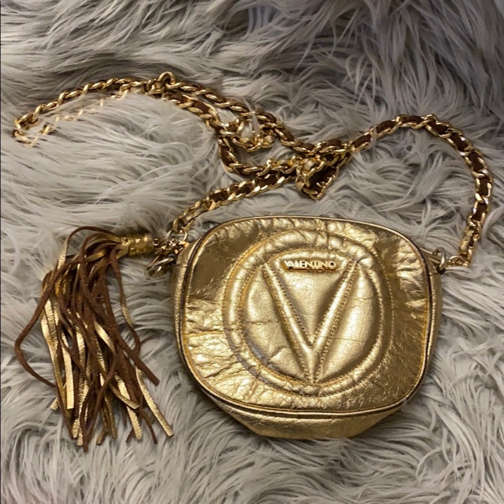 Valentino messenger
